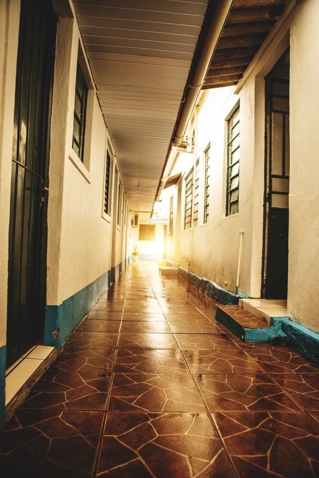 Pousada Bisognin Santa Maria  Exterior photo